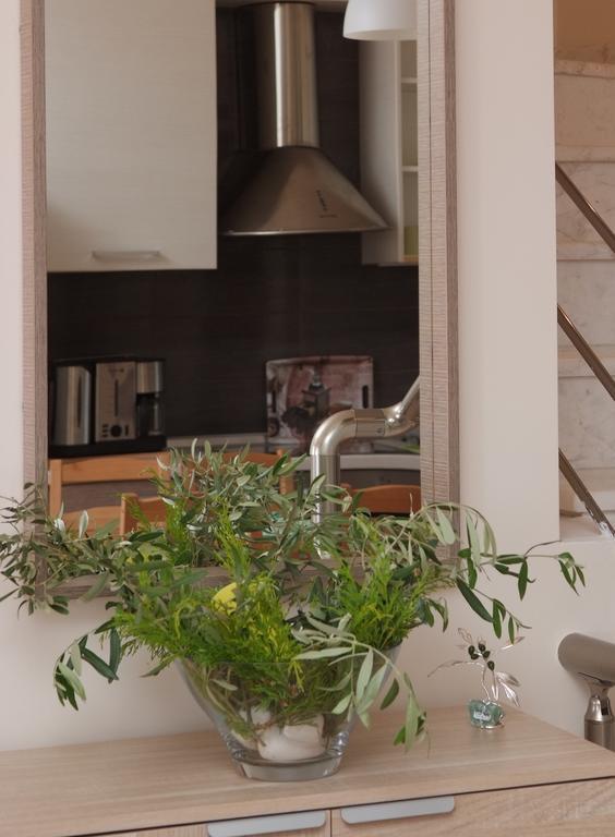 Sofia Luxury Maisonettes Nikiti  Room photo