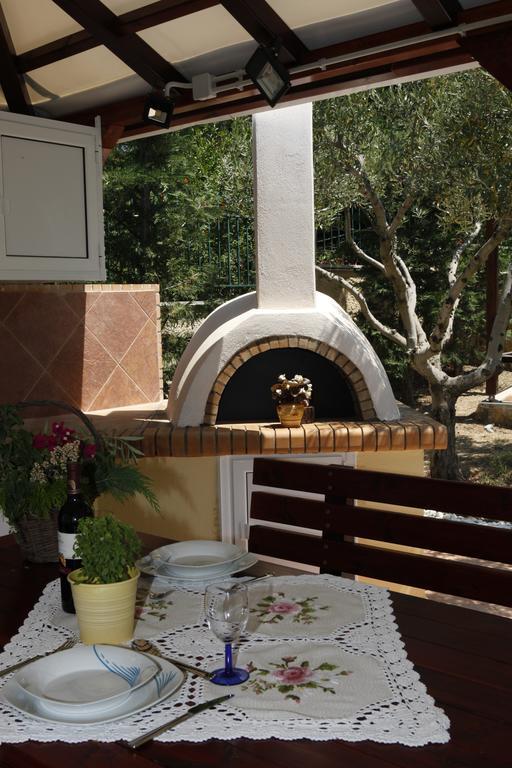 Sofia Luxury Maisonettes Nikiti  Exterior photo