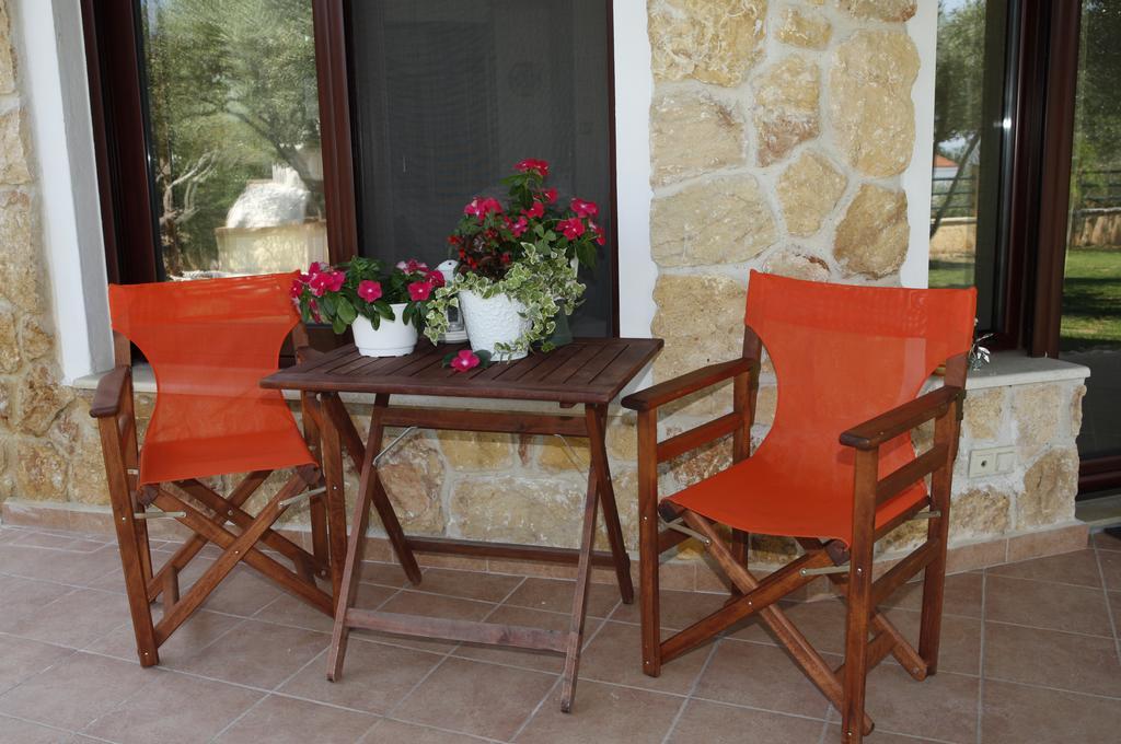 Sofia Luxury Maisonettes Nikiti  Room photo