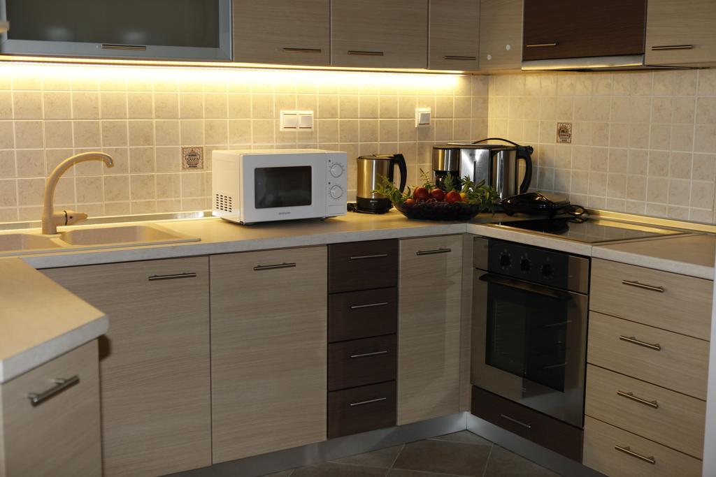 Sofia Luxury Maisonettes Nikiti  Room photo