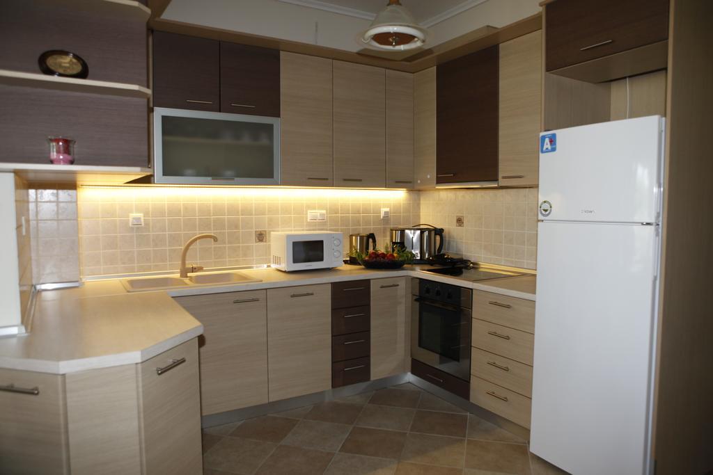 Sofia Luxury Maisonettes Nikiti  Room photo